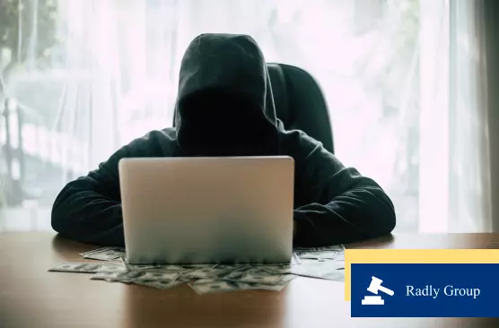 Возврат средств при помощи фейковых государственных регуляторов: почему мошенники это предлагают