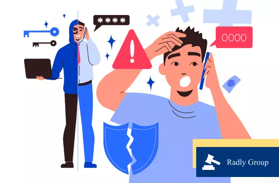 Как поступить, если брокер говорит оплатить страховку за вывод денег?