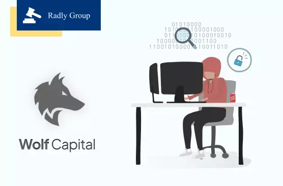 Как вывести деньги из школы финансовой грамотности WOLF Capital — Помощь юриста в Москве и регионах