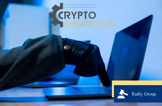 Crypterio Investments – черный брокер. Как вернуть средства, украденные аферистами