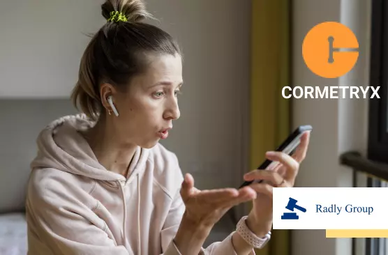 CormeTryx (cormetryx.com) обзор и отзывы о брокере 2024. Как вернуть деньги на карту?