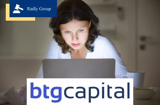 Брокер BTG Capital (БТГ Капитал) – оффшорная регистрация и поиск доверчивых инвесторов
