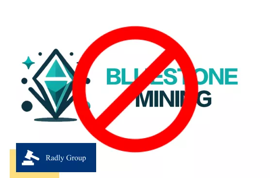 Мнение о сервисе BluestoneMining, отзывы о мошенническом криптопроекте