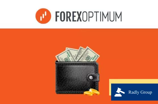 Возврат средств из Forexoptimum