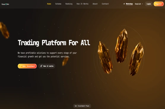 Данные о компании Pipsprofit FX: мошеннические схемы и отзывы