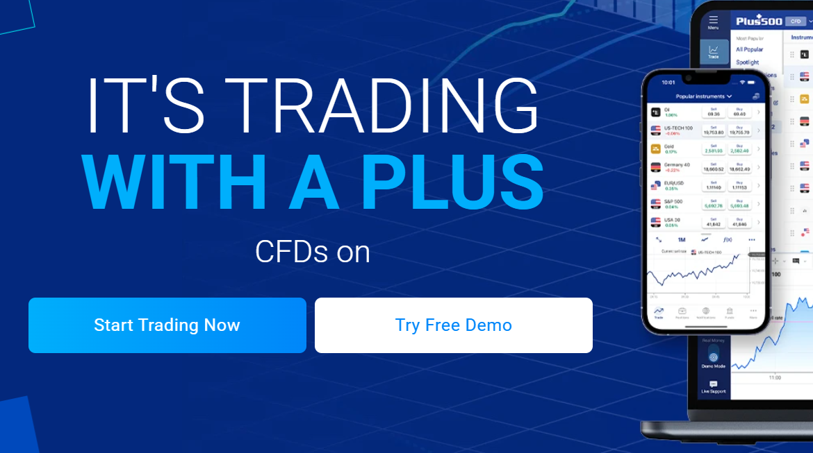 CCS Trade